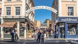 Greenwich Market